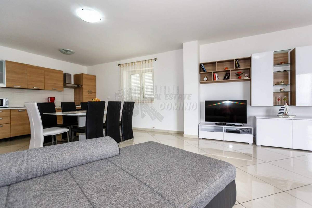 Appartamento Vrbnik, 99m2