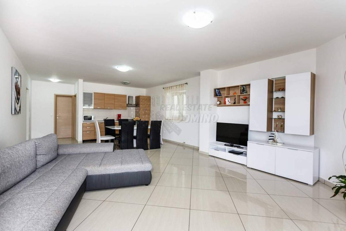 Appartamento Vrbnik, 99m2