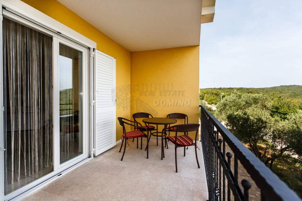Appartamento Vrbnik, 99m2