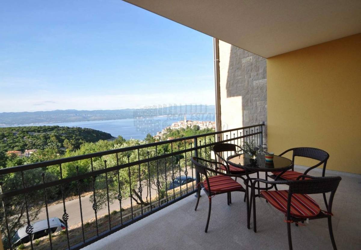 Appartamento Vrbnik, 99m2