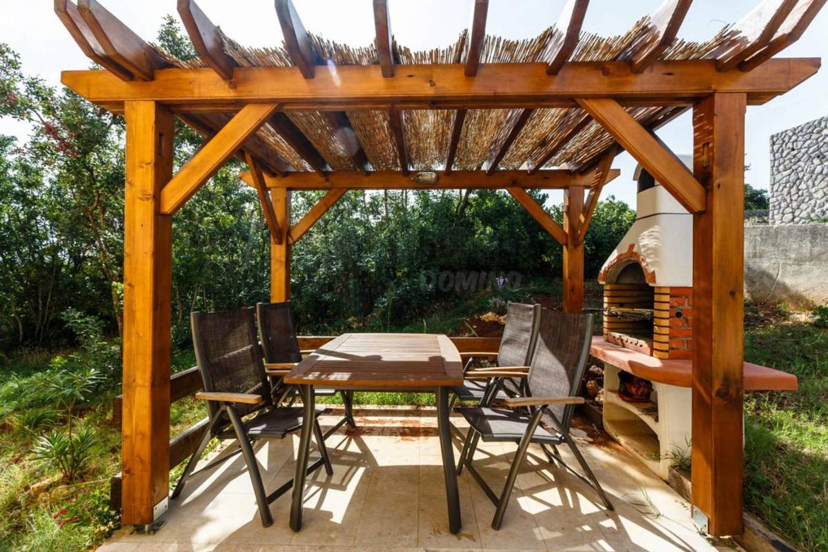 Appartamento Vrbnik, 99m2