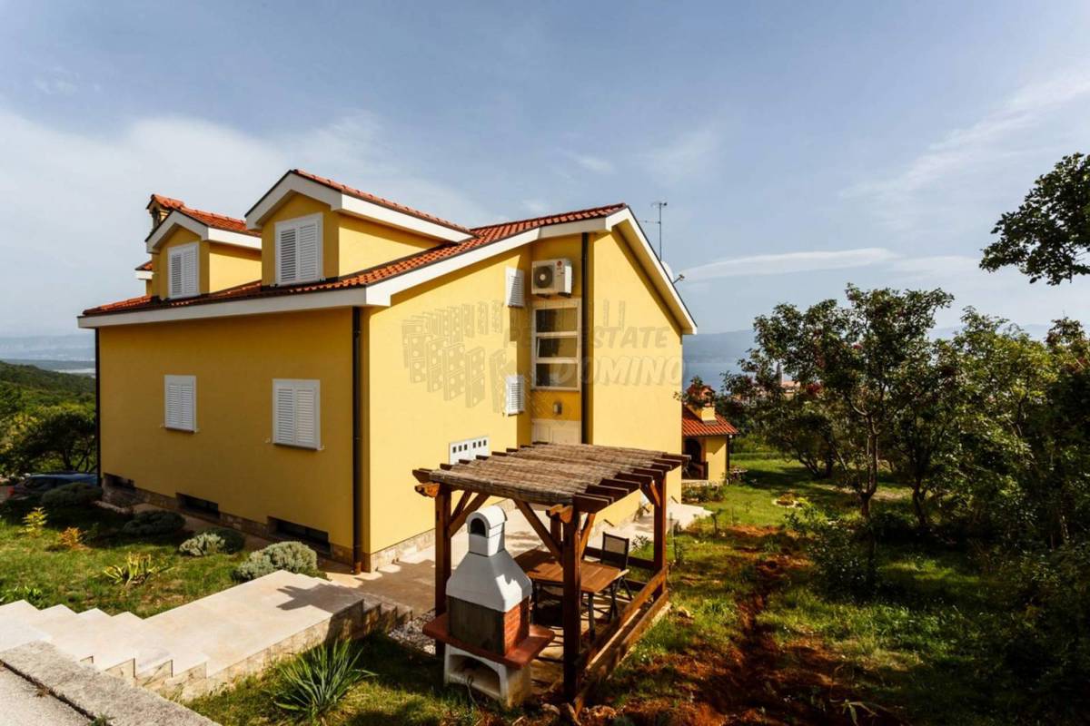 Appartamento Vrbnik, 99m2