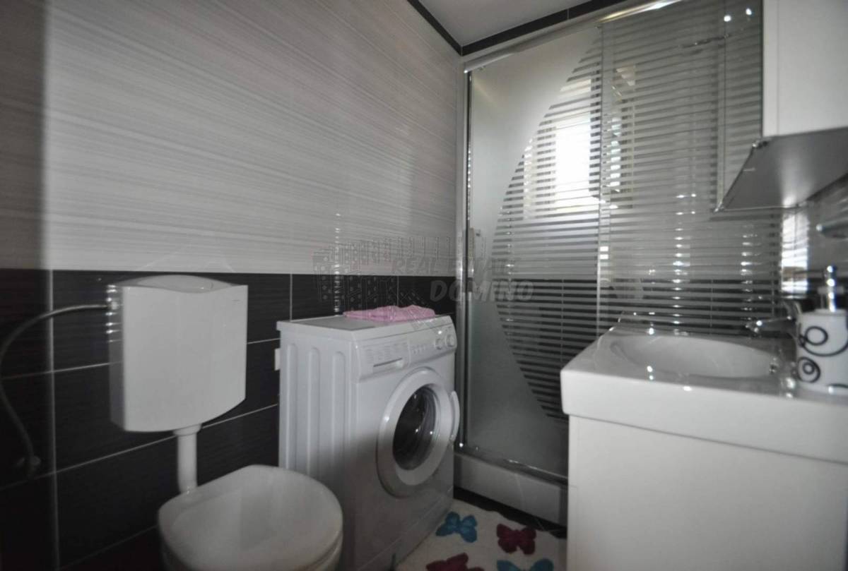 Appartamento Vrbnik, 99m2