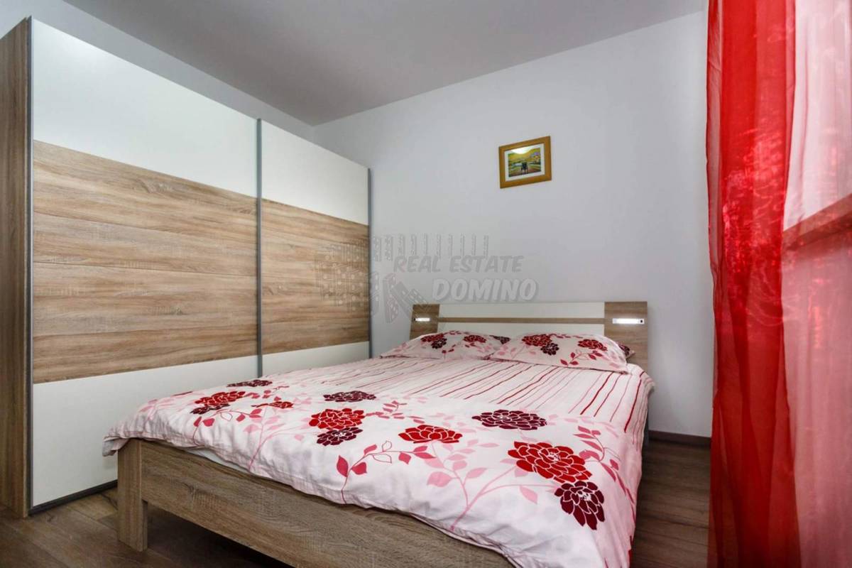 Appartamento Vrbnik, 99m2
