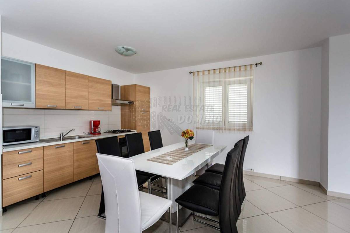 Appartamento Vrbnik, 99m2
