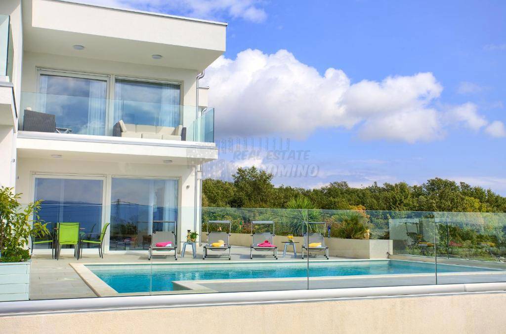 Appartamento Krk, 78m2