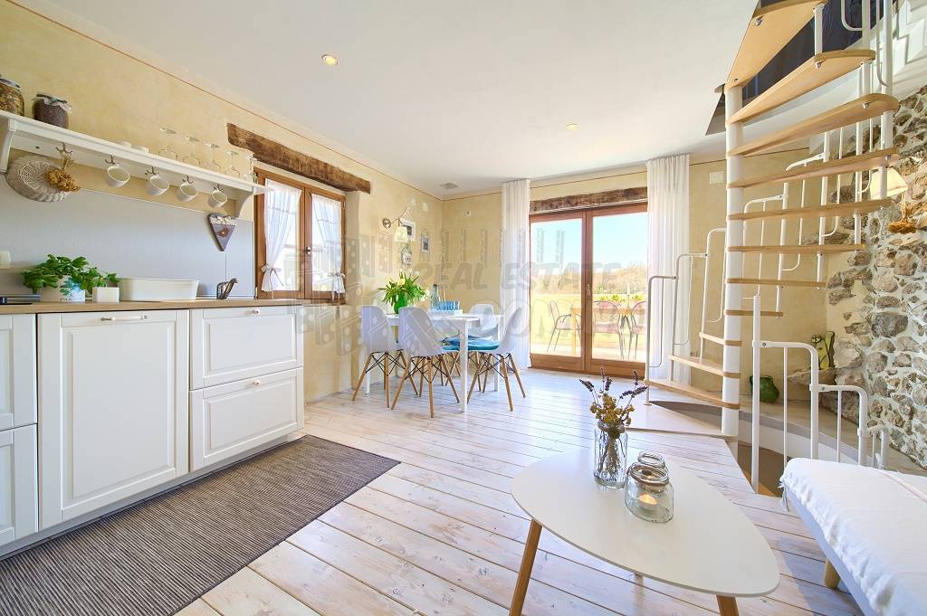 Casa Dobrinj, 72m2