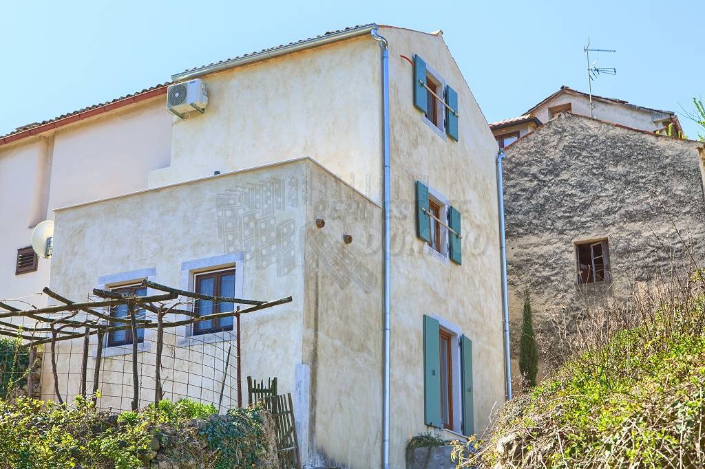 Casa Dobrinj, 72m2