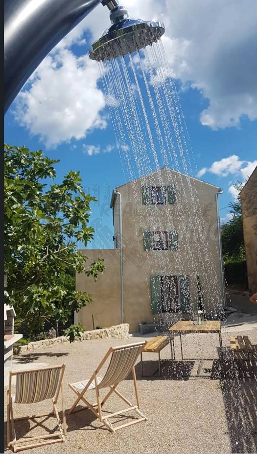 Casa Dobrinj, 72m2