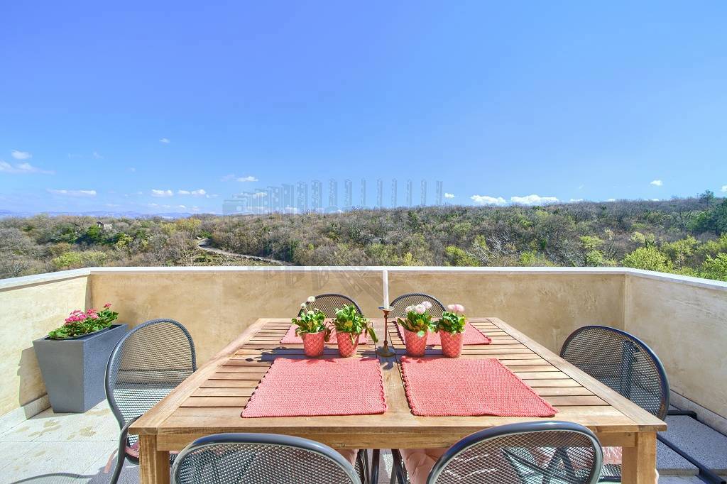 Casa Dobrinj, 72m2