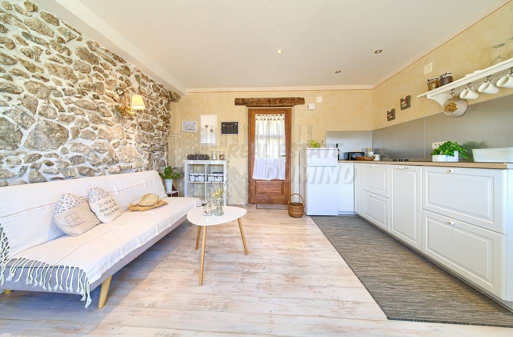 Casa Dobrinj, 72m2
