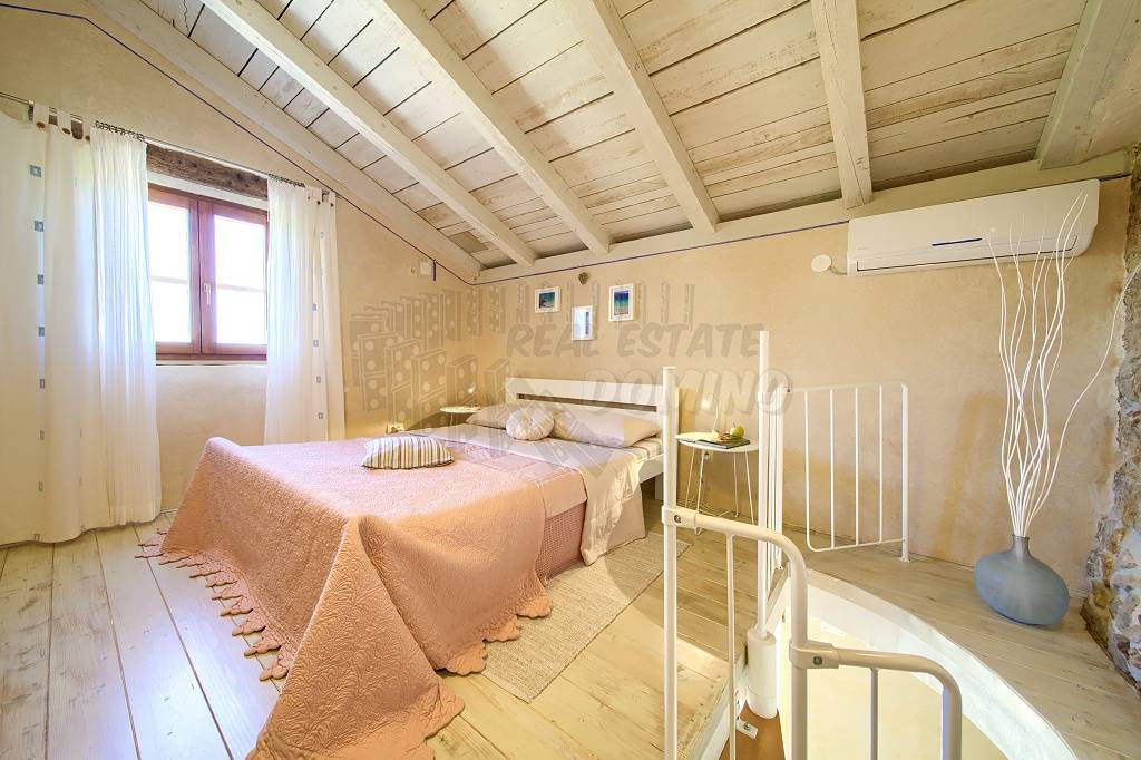 Casa Dobrinj, 72m2