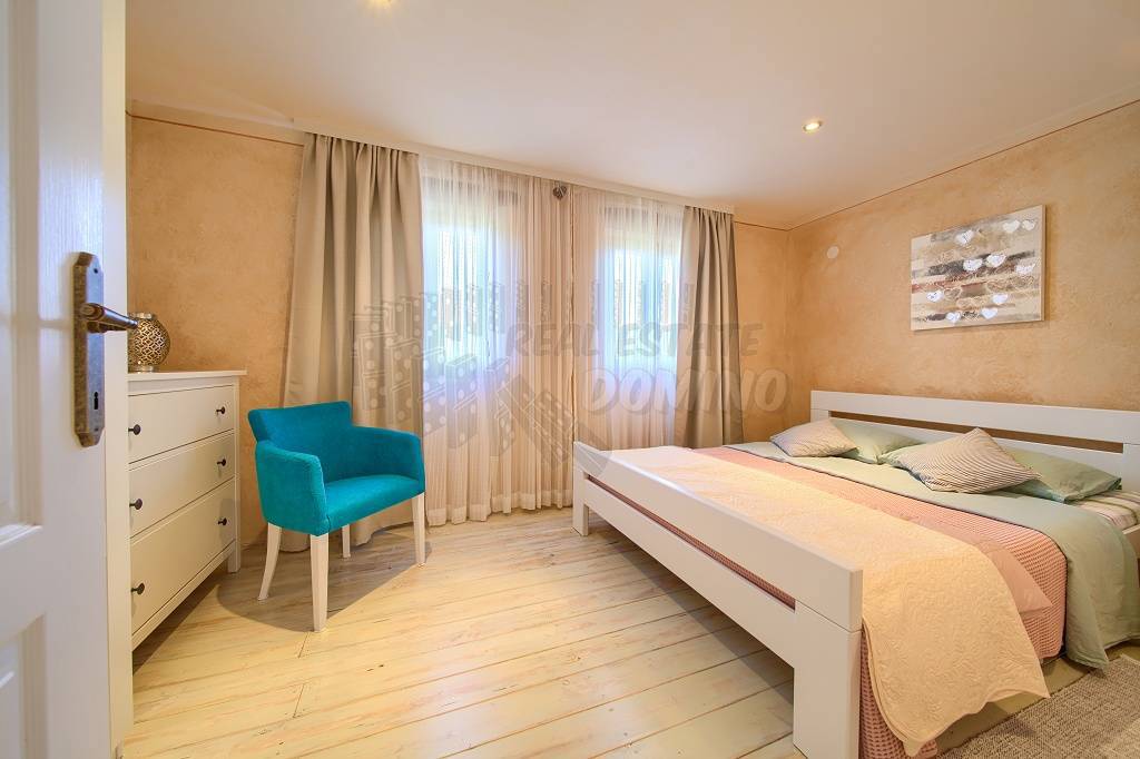 Casa Dobrinj, 72m2