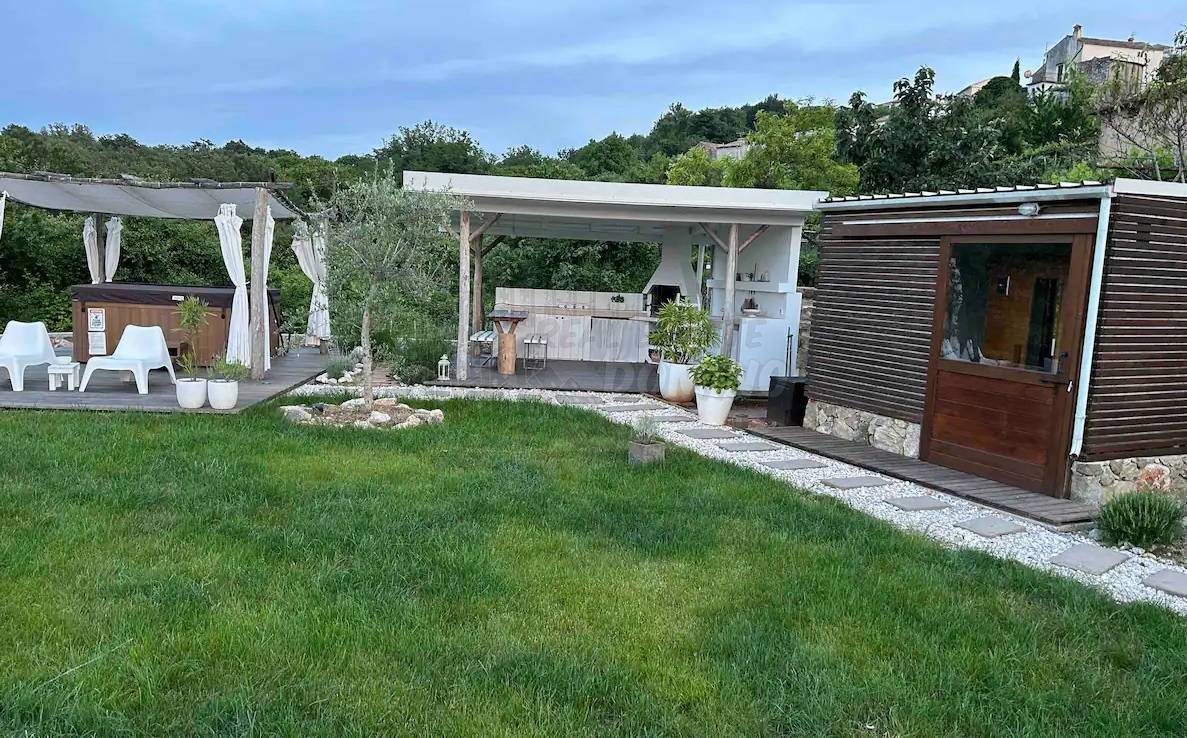 Casa Dobrinj, 72m2