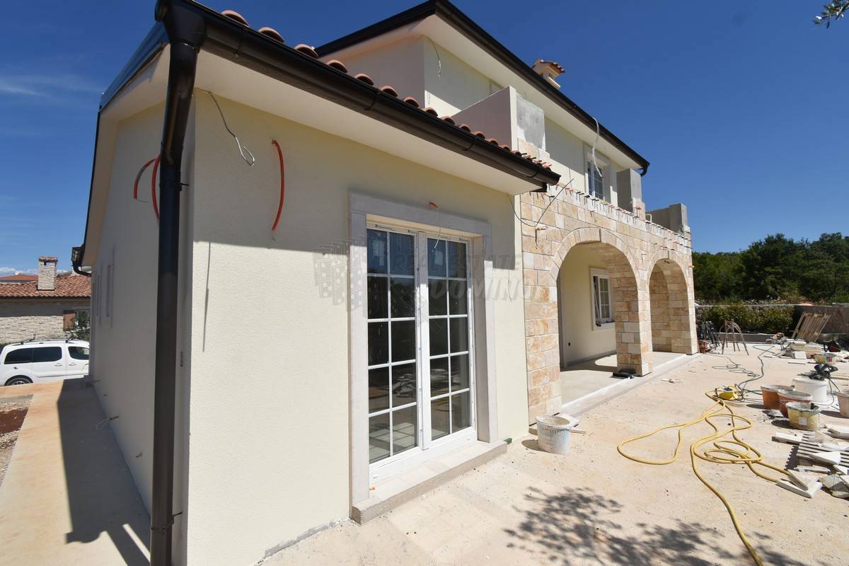 Casa Krk, 170m2