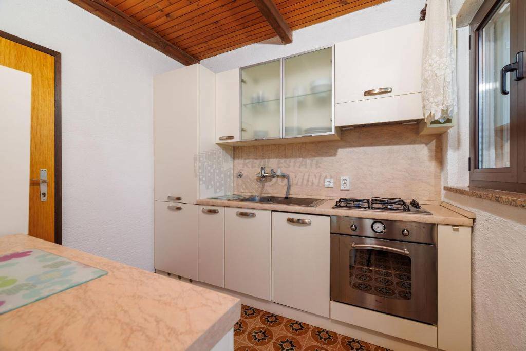 Due case con piscina e sauna! Punat, isola di Veglia