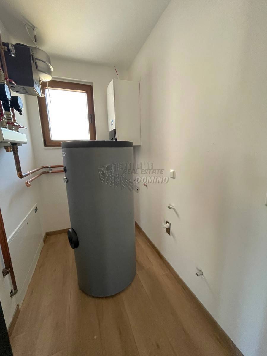 Nuova villa in stile mediterraneo! Isola di Veglia!!