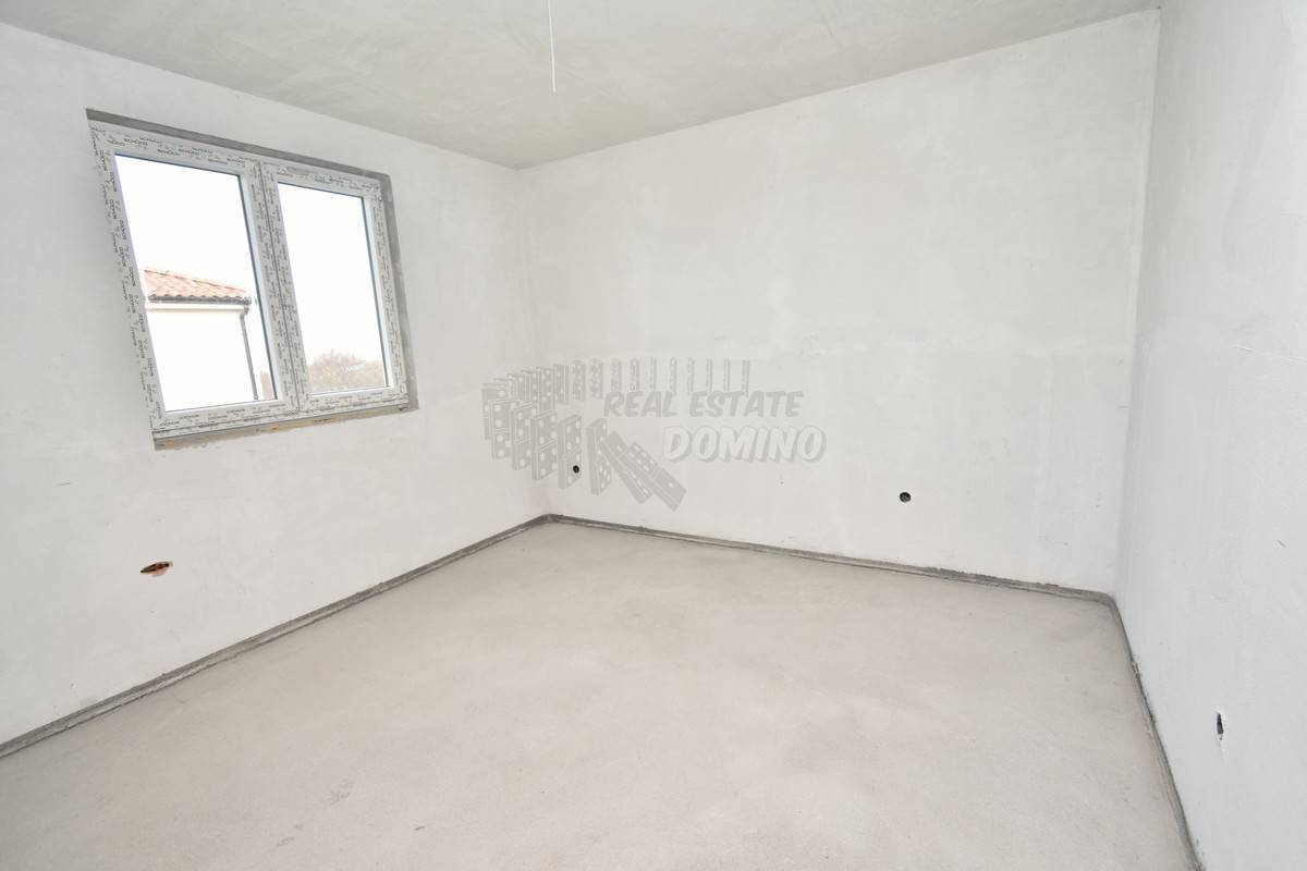 Nuova villa in stile mediterraneo! Isola di Veglia!!