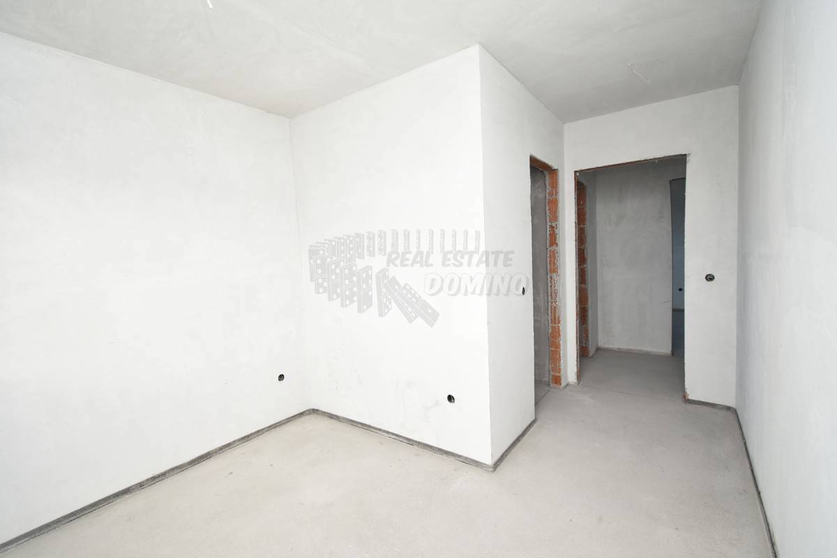 Nuova villa in stile mediterraneo! Isola di Veglia!!