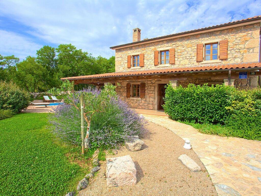 Casa Dobrinj, 160m2