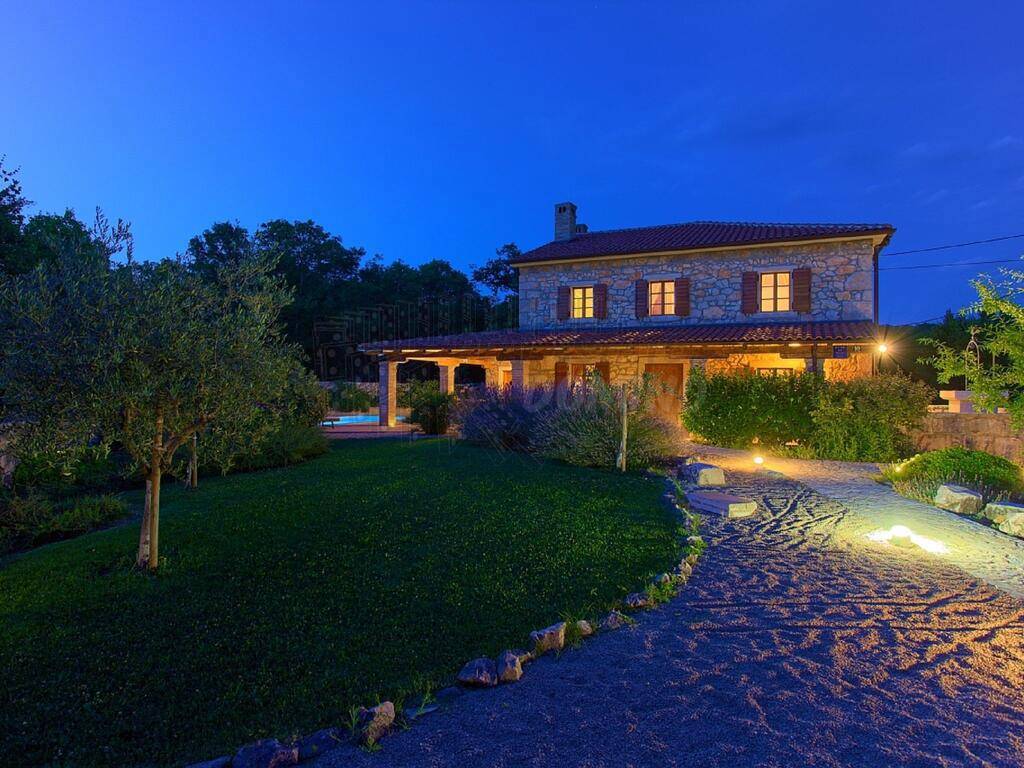 Casa Dobrinj, 160m2