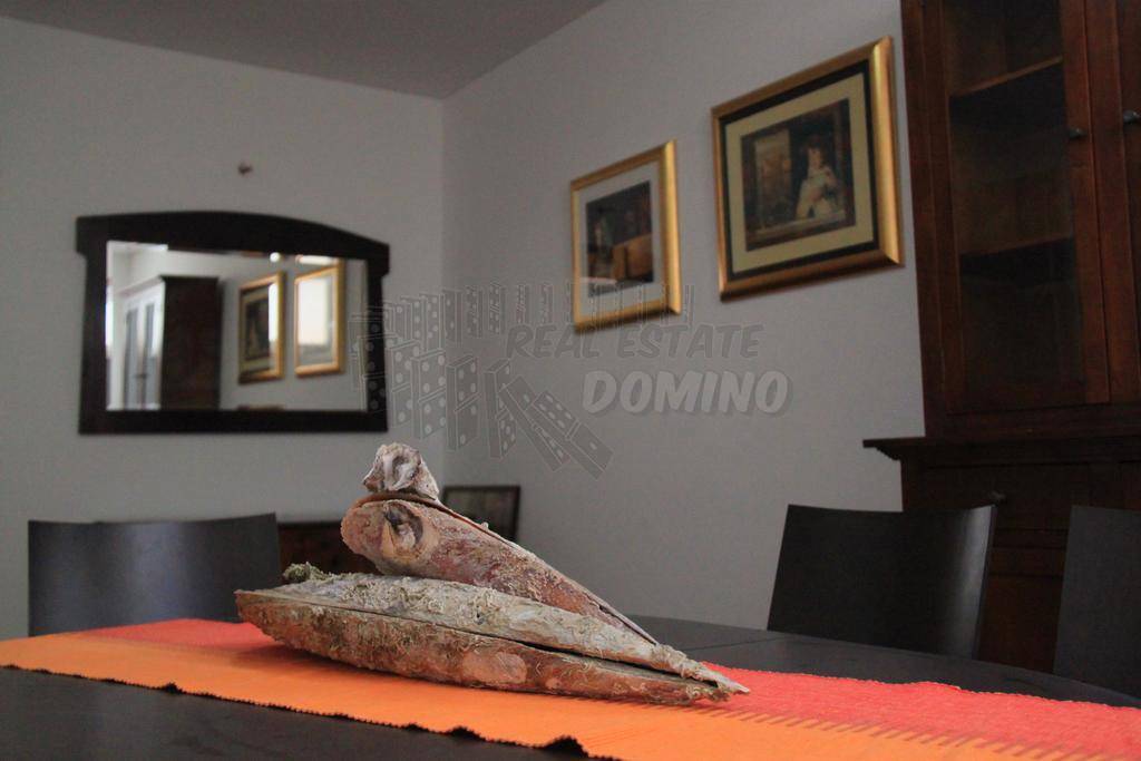 Bella casa con piscina e vista mare!