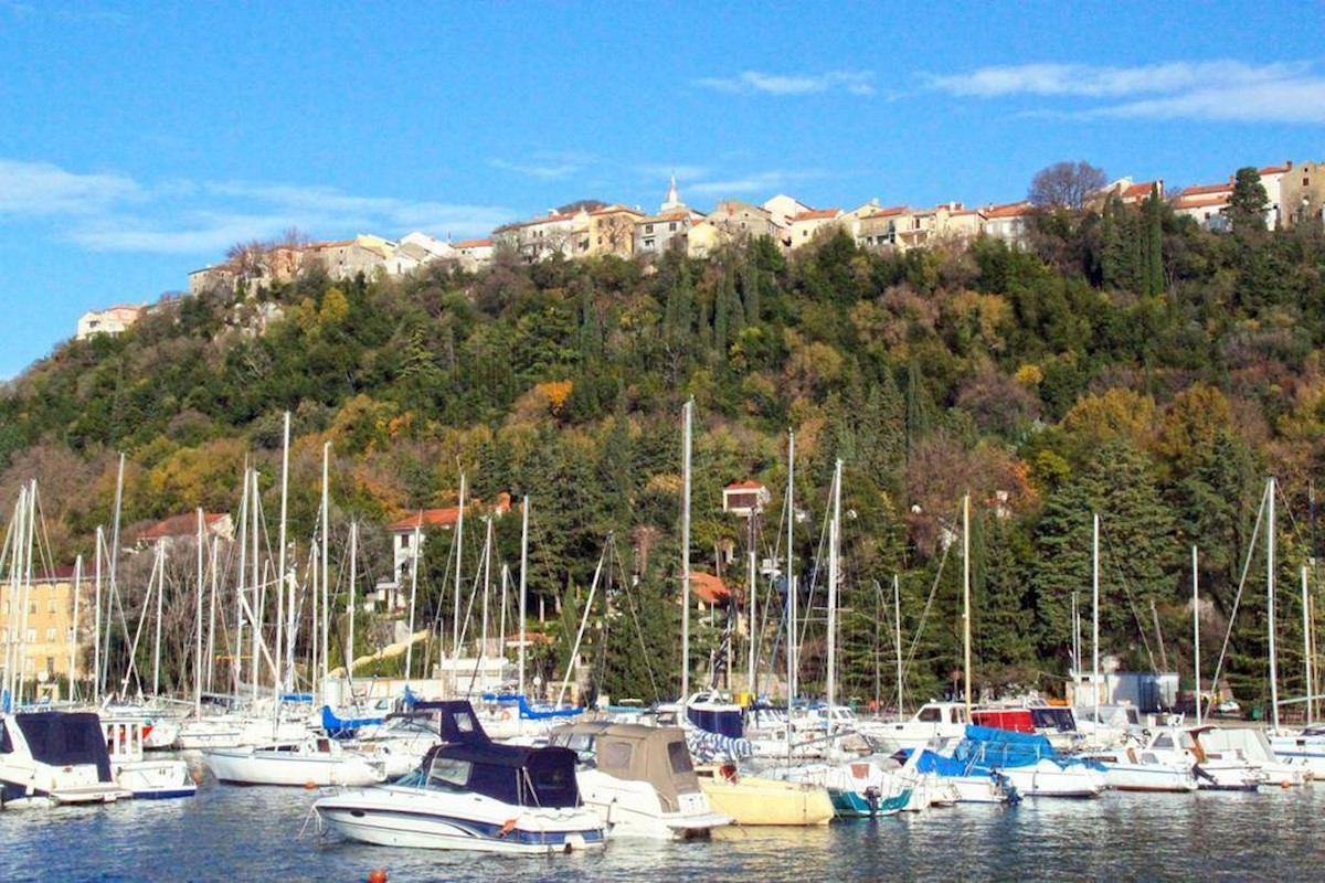 Bella casa con piscina e vista mare!