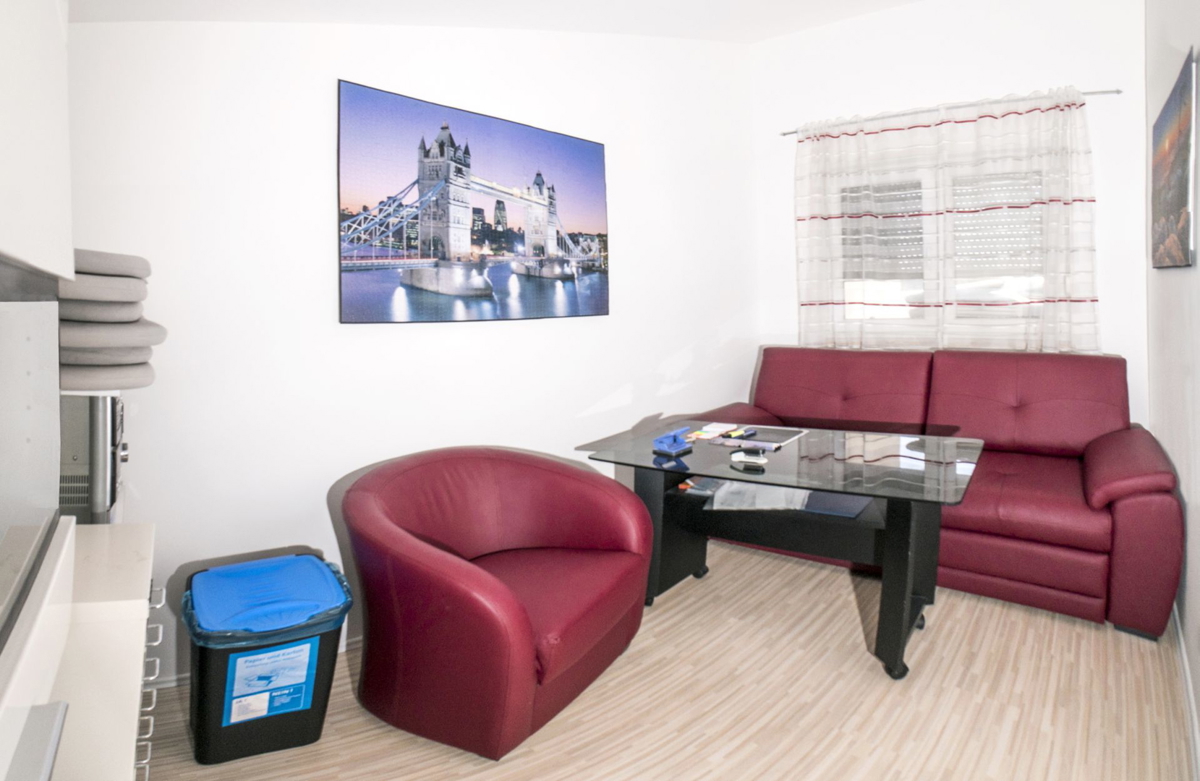 PU-283 appartamento a Pola