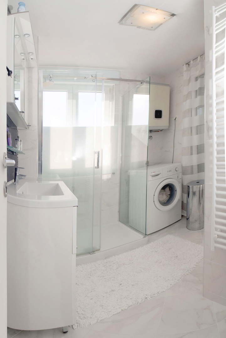 PU-283 appartamento a Pola