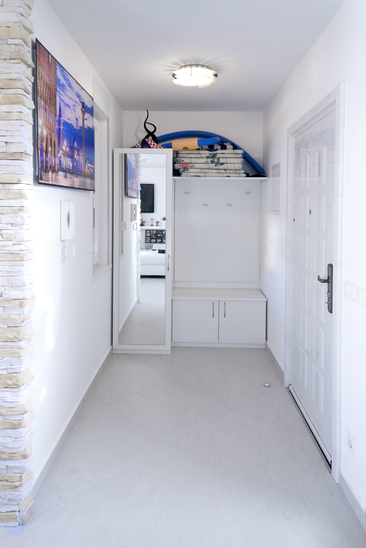 PU-283 appartamento a Pola