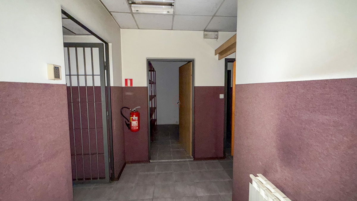 Spazio commerciale su due piani in vendita vicino a Črnomerec, Ilica