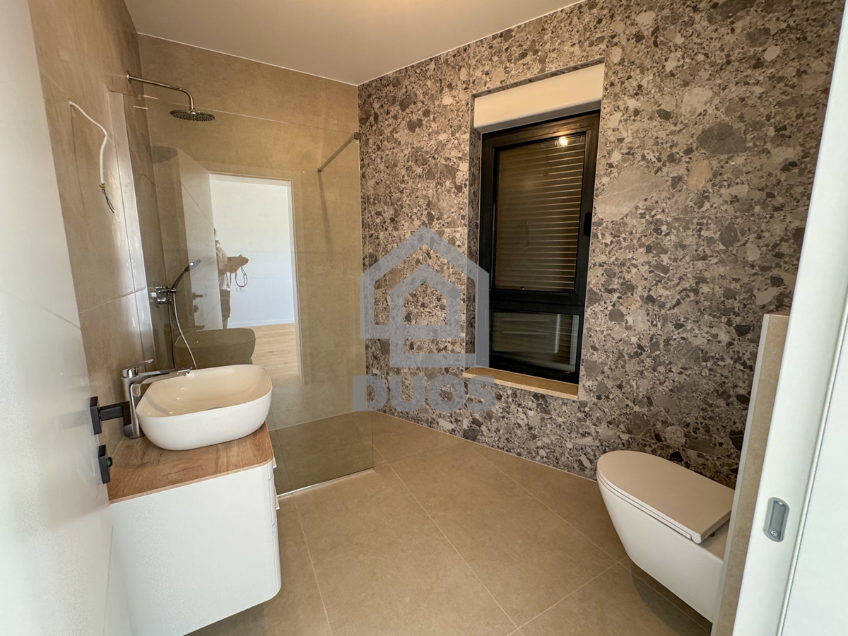 Villa di lusso a Betina con piscina e vista mare