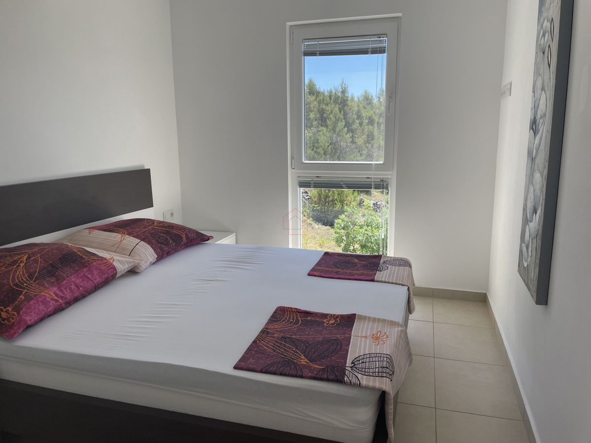 2 appartamenti splendidi con piscina e vista mare - attività di affitto avviata