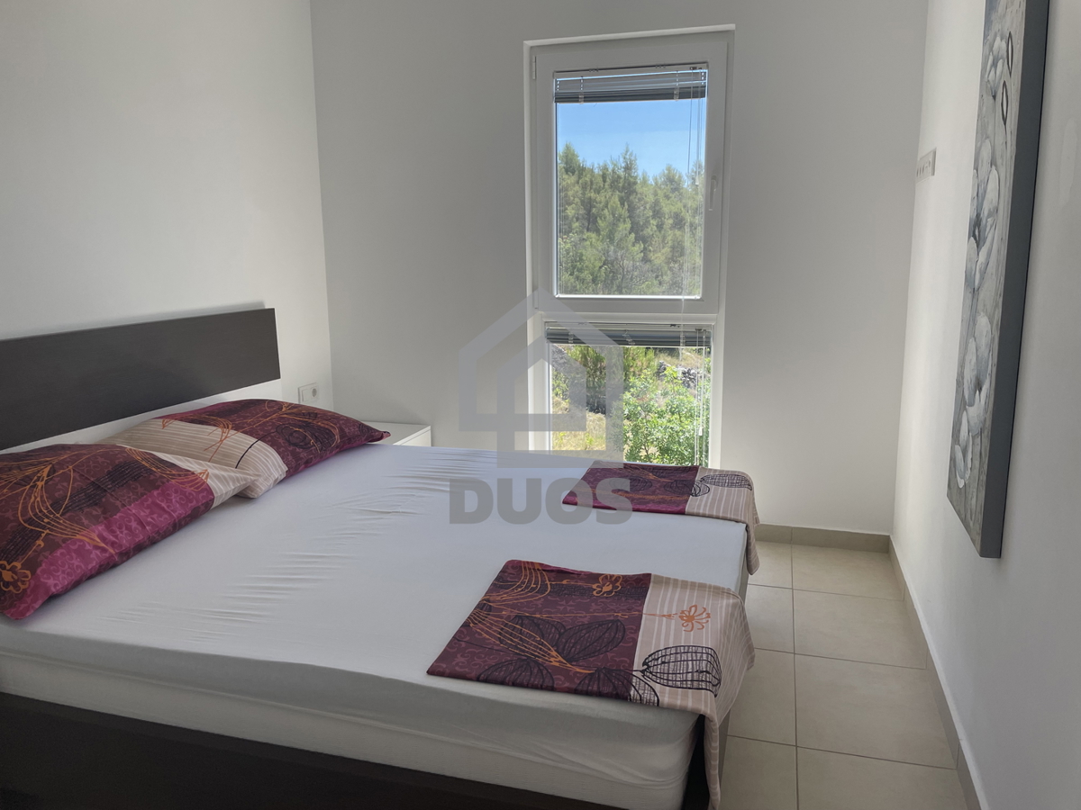 2 appartamenti splendidi con piscina e vista mare - attività di affitto avviata
