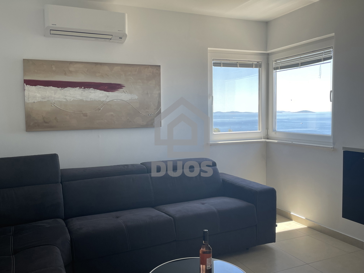 2 appartamenti splendidi con piscina e vista mare - attività di affitto avviata