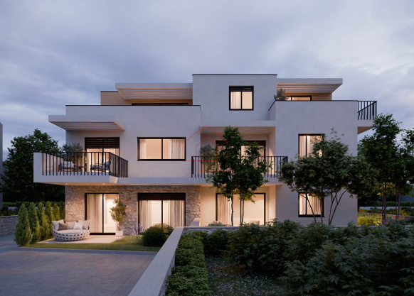 Appartamento AP3 al primo piano - nuova costruzione - Murter