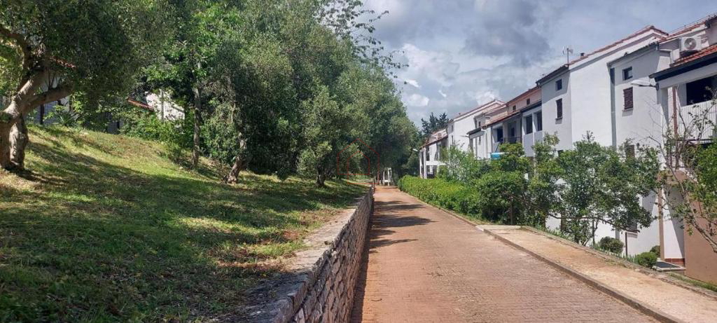 Appartamento con vista mare 33m2 - Duga Uvala