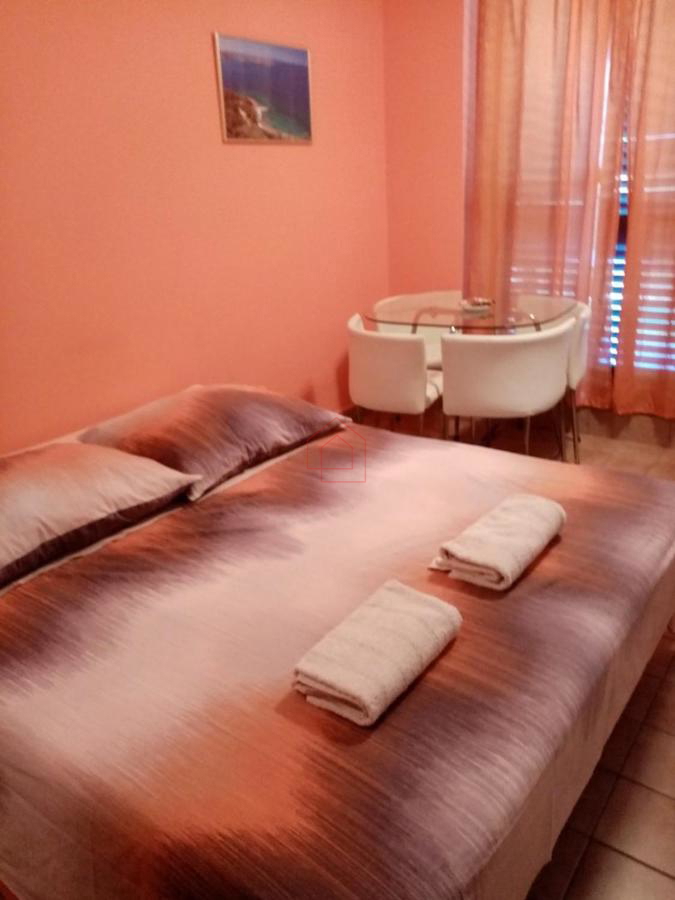 Appartamento con vista mare 33m2 - Duga Uvala