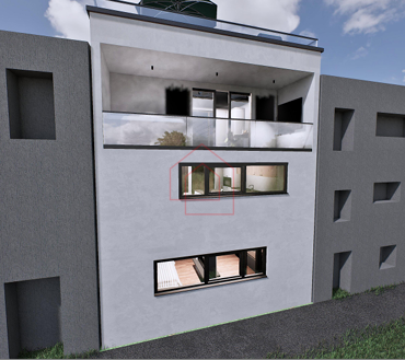 Casa in pietra subito accanto al mare da ristrutturare a Murter