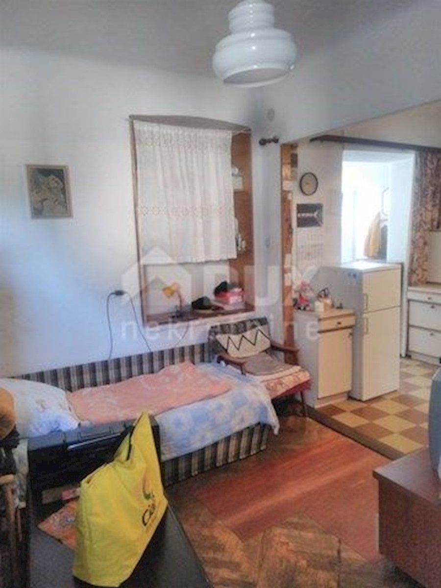 Appartamento Belveder, Rijeka, 43m2