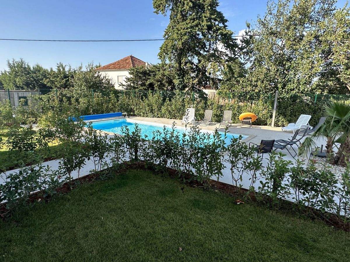 Appartamento Ugljan, Preko, 79,95m2