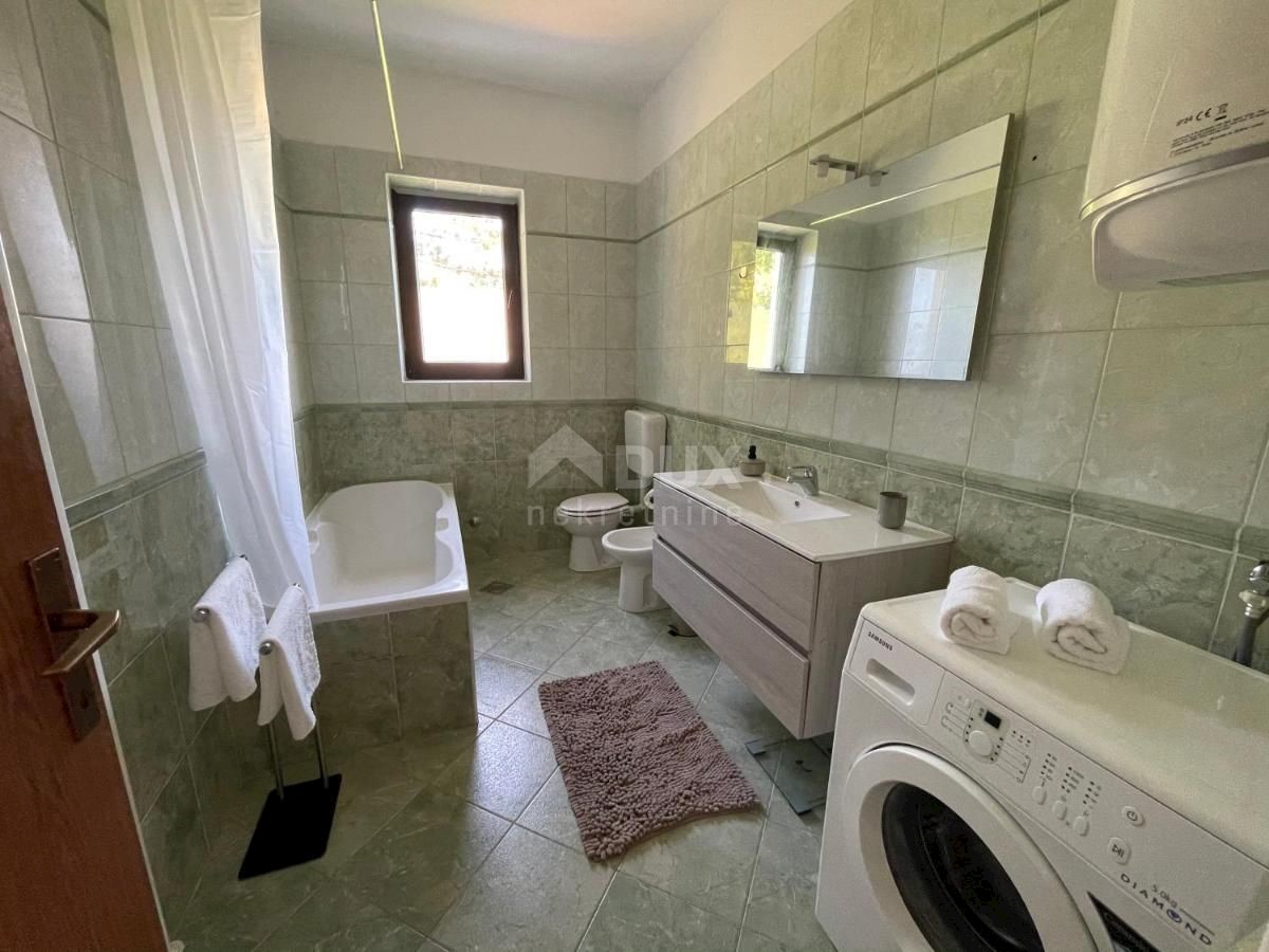 OPATIJA, MEDVEJA - casa 340 m2 con vista sul mare e sull'ambiente 800 m2