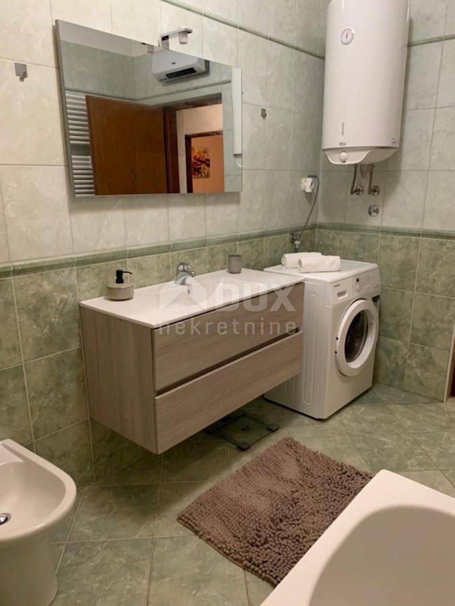 OPATIJA, MEDVEJA - casa 340 m2 con vista sul mare e sull'ambiente 800 m2