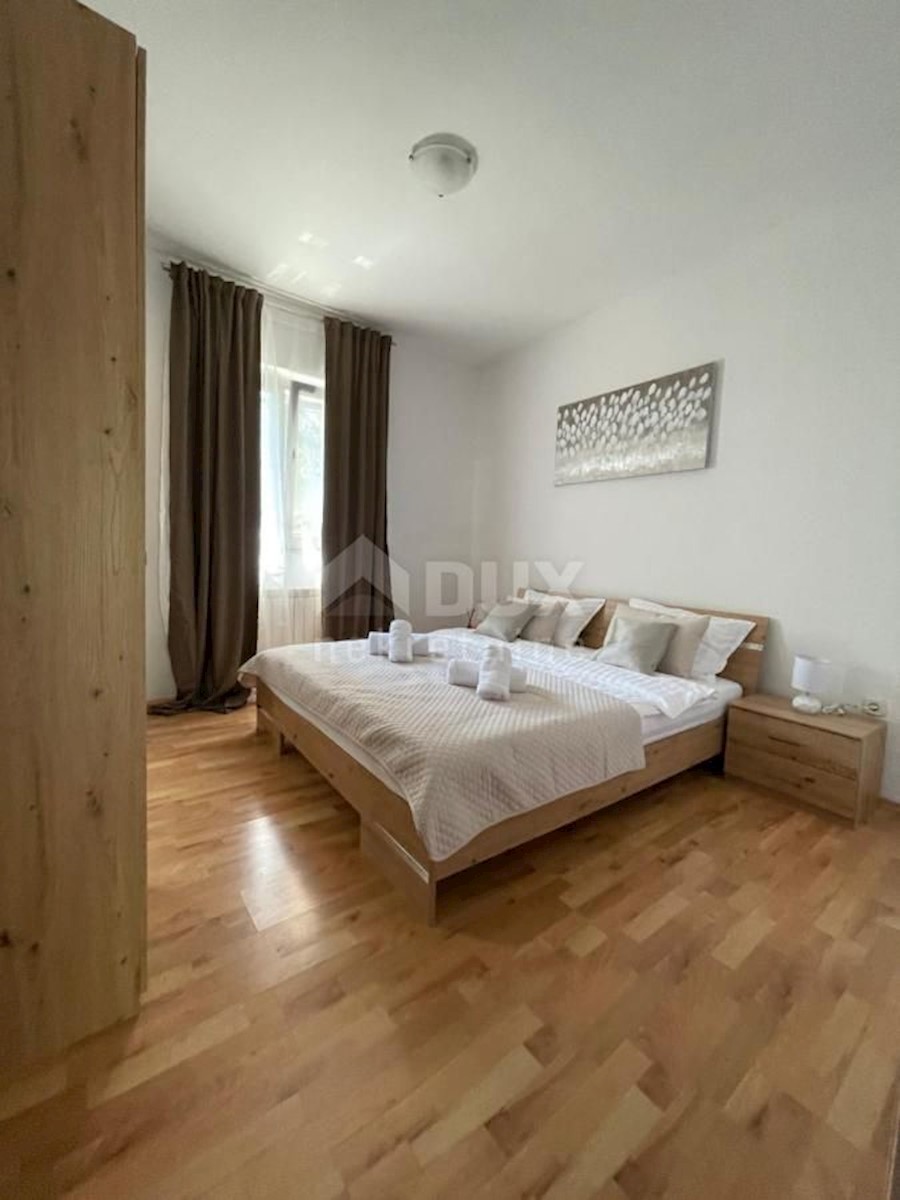 OPATIJA, MEDVEJA - casa 340 m2 con vista sul mare e sull'ambiente 800 m2
