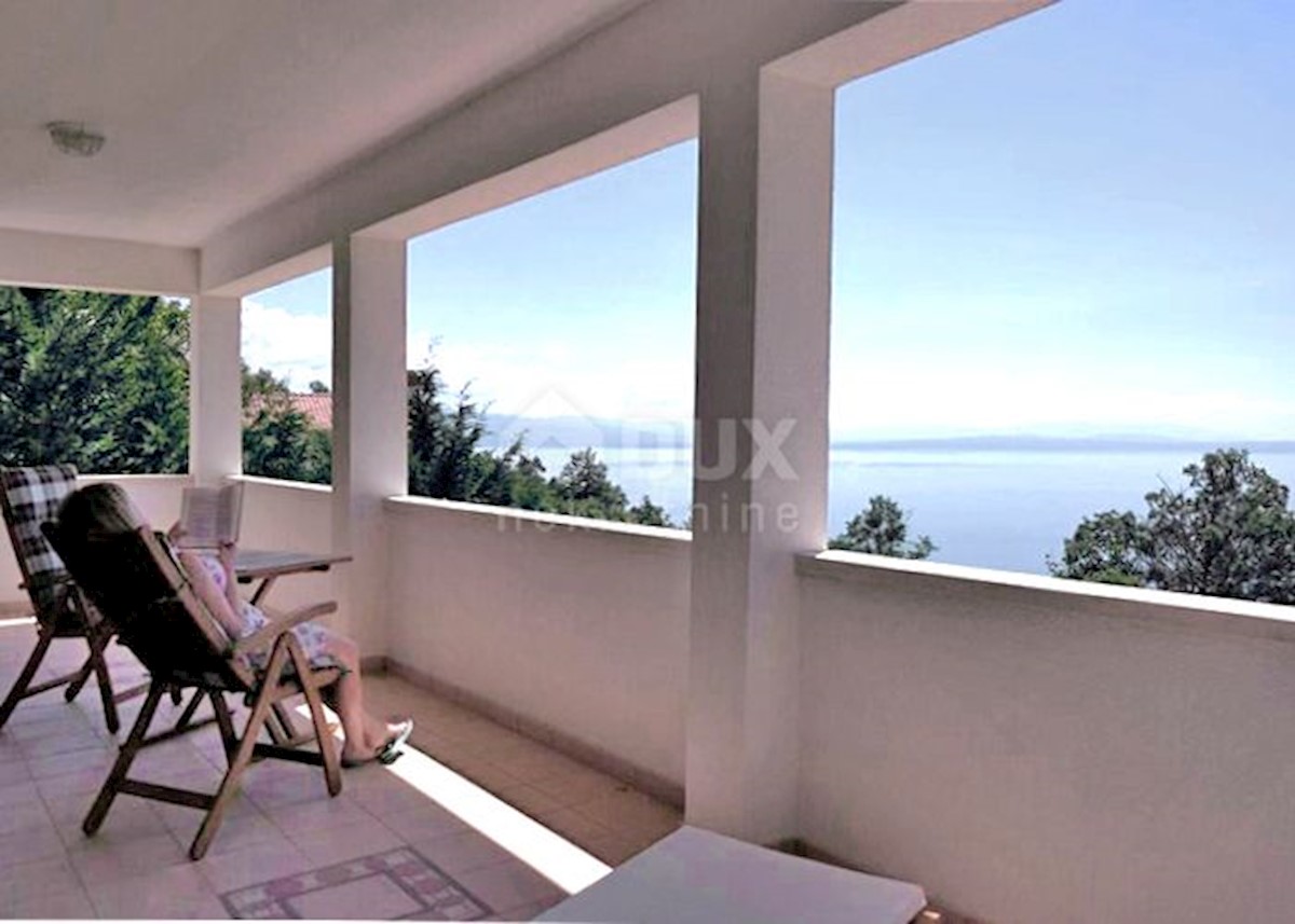 Casa Oprić, Opatija - Okolica, 500m2