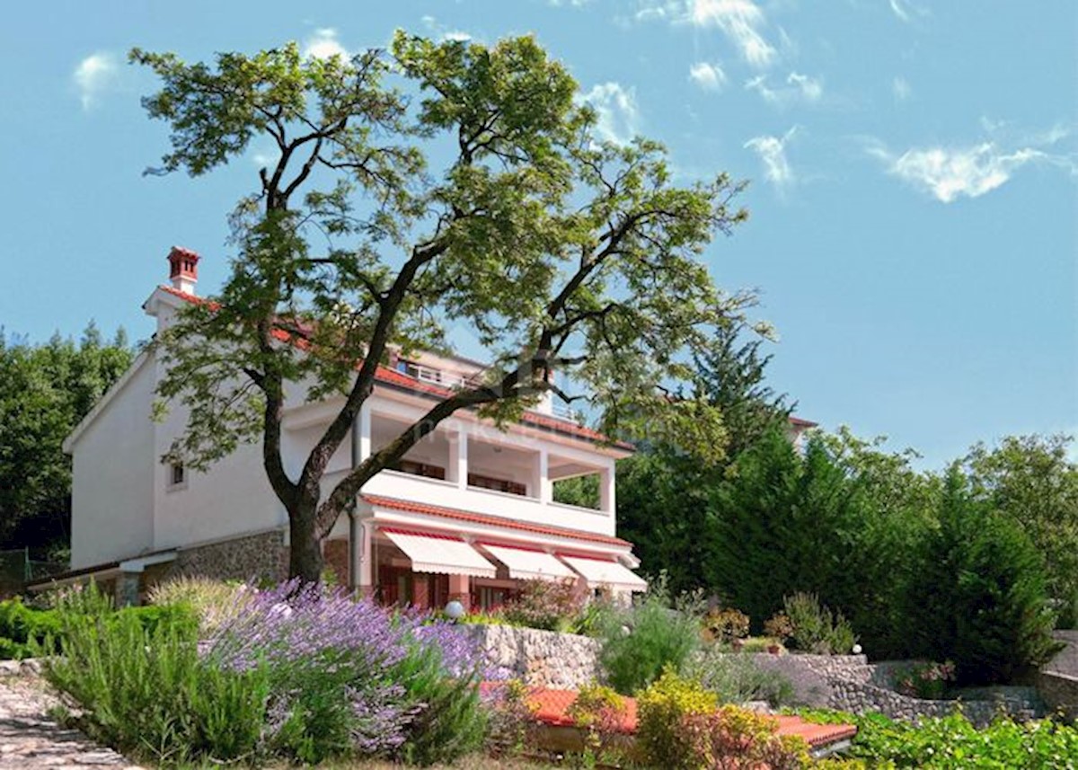 Casa Oprić, Opatija - Okolica, 500m2