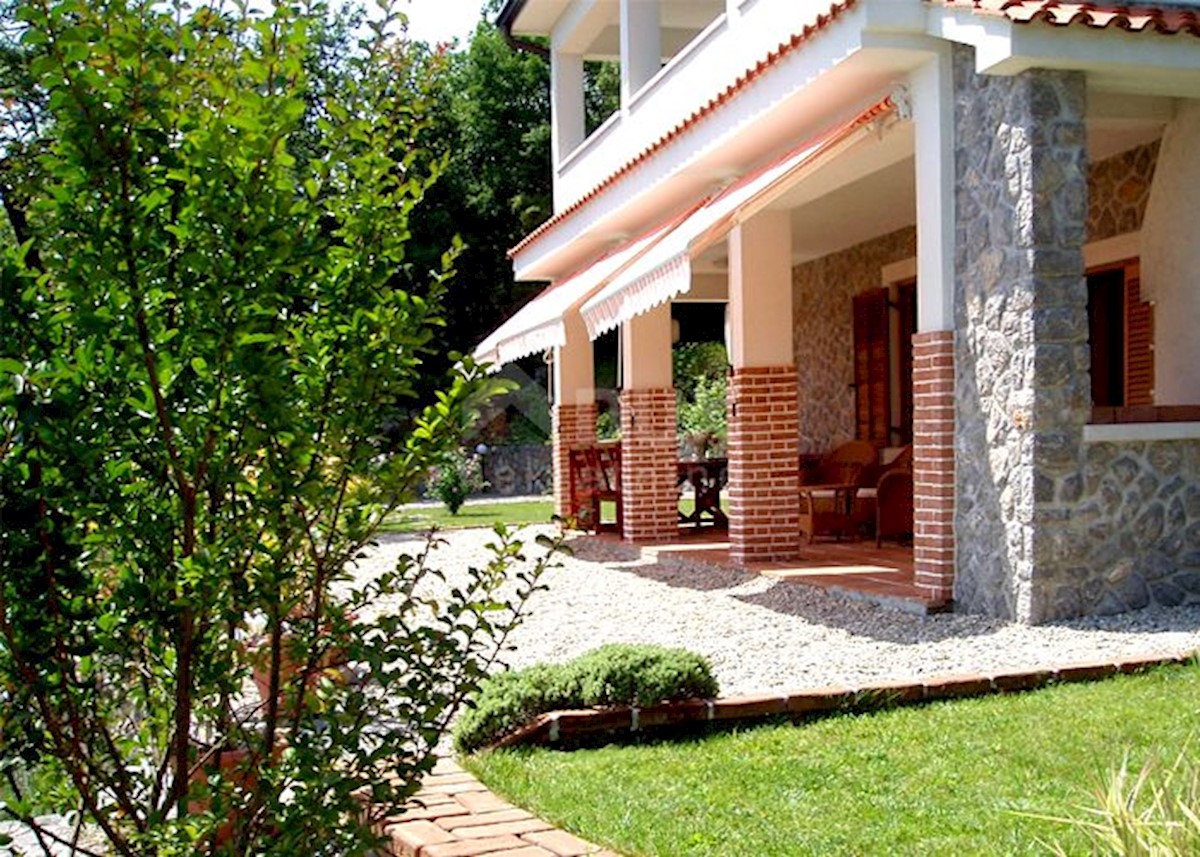 Casa Oprić, Opatija - Okolica, 500m2