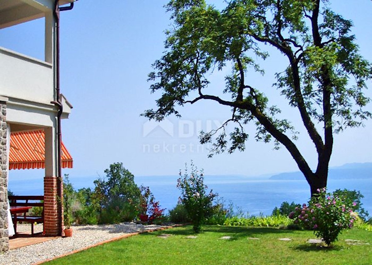 Casa Oprić, Opatija - Okolica, 500m2