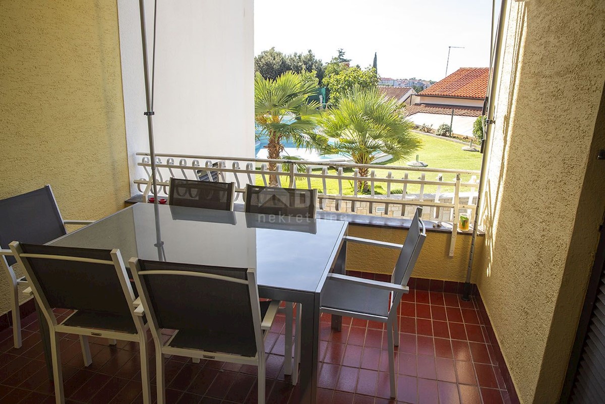 ISTRIA, MEDULIN Palazzina al mare con piscina, taverna e campo da tennis - VISTA MARE!!