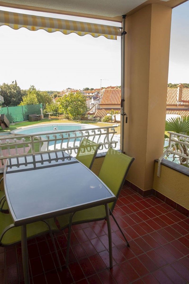 ISTRIA, MEDULIN Palazzina al mare con piscina, taverna e campo da tennis - VISTA MARE!!